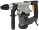 Młotowiertarka Grunder 40181770 1500 W (Z1C-SKT-3211SV) - obraz 1