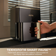 Мультипечь MOVA AeroChef AF10 Pro - изображение 8