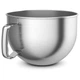 Кухонный комбайн KitchenAid Artisan 5,6 л 5KSM60SPXEPT с подъемной чашей, фисташковый - изображение 5