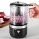 Кухонный миникомбайн KitchenAid 5KFCB519EBM беспроводной черный матовый - изображение 4