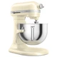 Кухонный комбайн KitchenAid Artisan 5,6 л 5KSM60SPXEAC с подъемной чашей, кремовый - изображение 7