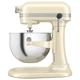 Кухонный комбайн KitchenAid Artisan 5,6 л 5KSM60SPXEAC с подъемной чашей, кремовый - изображение 11