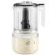 Кухонный миникомбайн KitchenAid 5KFCB519EAC беспроводной кремовый - изображение 6