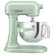 Кухонный комбайн KitchenAid Artisan 5,6 л 5KSM60SPXEPT с подъемной чашей, фисташковый - изображение 8