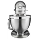 Кухонный комбайн KitchenAid Artisan 4,8 л 5KSM185PSEMS с откидным блоком серебряный медальон - изображение 4