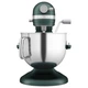Кухонный комбайн KitchenAid Artisan 6,6 л 5KSM70SHXEPP с подъемной чашей, пальмовый - изображение 6