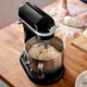Кухонный комбайн KitchenAid Artisan 6,6 л 5KSM70SHXEOB с подъемной чашей, черный - изображение 11