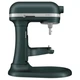 Кухонный комбайн KitchenAid Artisan 6,6 л 5KSM70SHXEPP с подъемной чашей, пальмовый - изображение 10