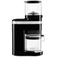 Кофемолка KitchenAid Artisan 5KCG8433EOB черный - изображение 2