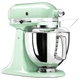 Кухонный комбайн KitchenAid Artisan 4,8 л 5KSM175PSEPT с откидным фисташковым блоком - изображение 11