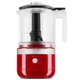 Кухонний мінікомбайн KitchenAid 5KFCB519EER бездротовий червоний - зображення 6
