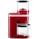 Кофемолка KitchenAid Artisan 5KCG8433EER красный - изображение 8