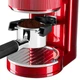 Кавомолка KitchenAid Artisan 5KCG8433ECA карамельне яблуко - зображення 6