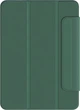 Etui Pomologic BookCover do Apple iPad 10.9" (10th gen)/ iPad 11" (11th gen) (A16) Harmony green (POM-BCSM10-804) - obraz 1