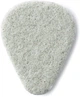 Медиатор Dunlop 8012P Felt Standard 3.2 мм 3 шт (R120733) - изображение 1