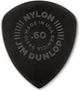 Медиатор Dunlop 541P.60 Flow Nylon .60 мм 12 шт (R128392) - изображение 3