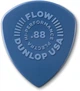 Медиатор Dunlop 541P.88 Flow Nylon .88 мм 12 шт (R128394) - изображение 1