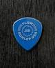 Медиатор Dunlop 541P.88 Flow Nylon .88 мм 12 шт (R128394) - изображение 7