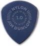 Медиатор Dunlop 541P1.0 Flow Nylon 1.0 мм 12 шт (R128395) - изображение 3