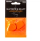 Медиатор Dunlop 471P3SMHLTD Matt Heafy Ascendancy Jazz III Max-Grip 1.38 мм 6 шт (R128738) - изображение 4