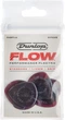 Медиатор Dunlop 549P1.14 Ultex Flow Standard Grip 1.14 мм 6 шт (R128821) - изображение 4