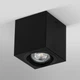 Светильник потолочный OSRAM Spot Surface Square GU10 Black (4099854446023) - изображение 4