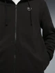 Спортивный костюм мужской Puma Tracksuits 69177101 M Black (4069161978449) - изображение 3
