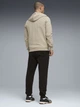 Спортивный костюм мужской Puma Tracksuits 69177161 L Pebble Gray (4069161979309) - изображение 2
