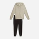 Спортивный костюм мужской Puma Tracksuits 69177161 L Pebble Gray (4069161979309) - изображение 4
