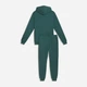 Спортивный костюм мужской Puma Tracksuits 69177141 S Emerald Ice (4069161975271) - изображение 5