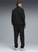 Спортивный костюм мужской Puma Tracksuits 69177201 M Black (4069162203472) - изображение 2