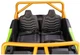 Samochód elektryczny dla dzieci Buggy Arctic Cat Wildcat XX 2-osobowy Zielony (5903864972412) - obraz 6