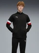 Спортивный костюм мужской Puma Individualrise 65899690 XL Black-White-Red (4069162392565) - изображение 7
