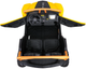 Samochód elektryczny dla dzieci Buggy Arctic Cat Wildcat XX 2-osobowy Żółty (5903864972436) - obraz 2