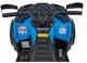 Електромобіль для дітей Quad Can Am Outlander ATV 1-місний Синій (5903864982749) - зображення 3