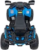 Електромобіль для дітей Quad Can Am Outlander ATV 1-місний Синій (5903864982749) - зображення 14