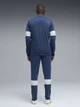 Спортивный костюм мужской Puma Individualrise 65899692 M Deep Blue-White-Icy Blue (4069162392671) - изображение 6
