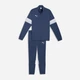 Спортивный костюм мужской Puma Individualrise 65899692 M Deep Blue-White-Icy Blue (4069162392671) - изображение 10