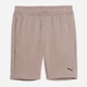 Шорты хлопковые для тренировок короткие мужские Puma Train All Day Foundations 52590988 M Sandstone (4069162169501) - изображение 4