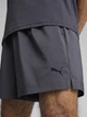 Спортивные шорты для тренировок мужские Puma Train All Day Foundations 52591169 S Galactic Gray (4067984120274) - изображение 4