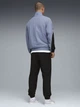 Спортивный костюм мужской Puma Tracksuits 69177265 2XL Gray Sky (4069162203366) - изображение 2