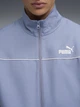 Спортивный костюм мужской Puma Tracksuits 69177265 2XL Gray Sky (4069162203366) - изображение 3