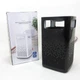 Лампа від комарів USB Bug Zapper Fly Black - зображення 1