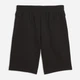 Шорты хлопковые короткие мужские Puma Essentials Graphics 69179001 2XL Black (4069161971372) - изображение 5