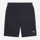 Шорты хлопковые короткие мужские Puma Essentials Elevated 69202116 L New Navy (4069161720864) - изображение 4