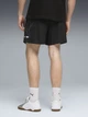 Спортивные шорты мужские Puma Essentials Graphics 69203301 L Black (4069162201430) - изображение 2