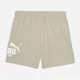 Спортивні шорти чоловічі Puma Essentials Graphics 69203261 S Pebble Gray (4069162201645) - зображення 5