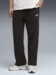 Спортивные штаны мужские Puma Essentials Foundation 69219301 M Black (4069161980299) - изображение 1