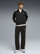 Спортивные штаны мужские Puma Essentials Foundation 69219301 M Black (4069161980299) - изображение 3