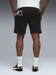 Шорты хлопковые короткие мужские Puma Sport 69223201 2XL Black (4069161361609) - изображение 2